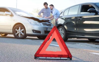 7 razones para contratar un abogado de accidentes automovilísticos en Vitoria