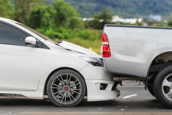 Qué hacer para reclamar lesiones en caso de accidente de tráfico en Álava