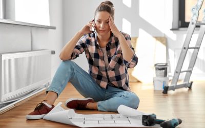 ¿Cómo reclamar vicios ocultos al comprar mi vivienda en Vitoria?
