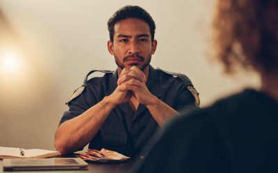 ¿Cómo se anula una declaración en comisaría?